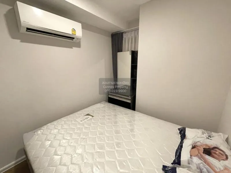 FOR RENT condo , THE ORIGIN Phahol - Sapanmai , BTS-Saphan Mai , 