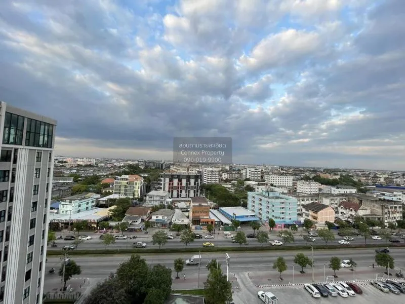 FOR RENT condo , THE ORIGIN Phahol - Sapanmai , BTS-Saphan Mai , 