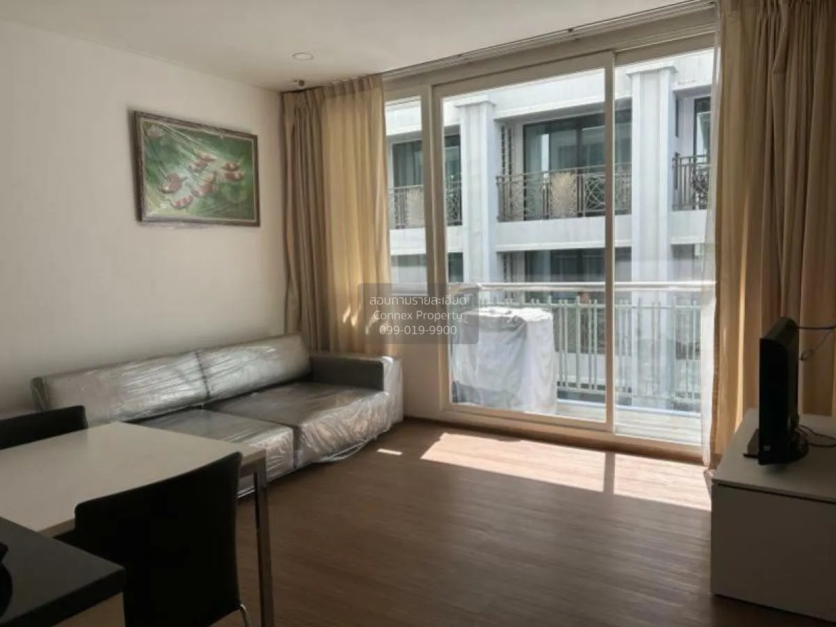FOR RENT condo , Wind Sukhumvit 23 , MRT-Sukhumvit , Khlong Toei  1