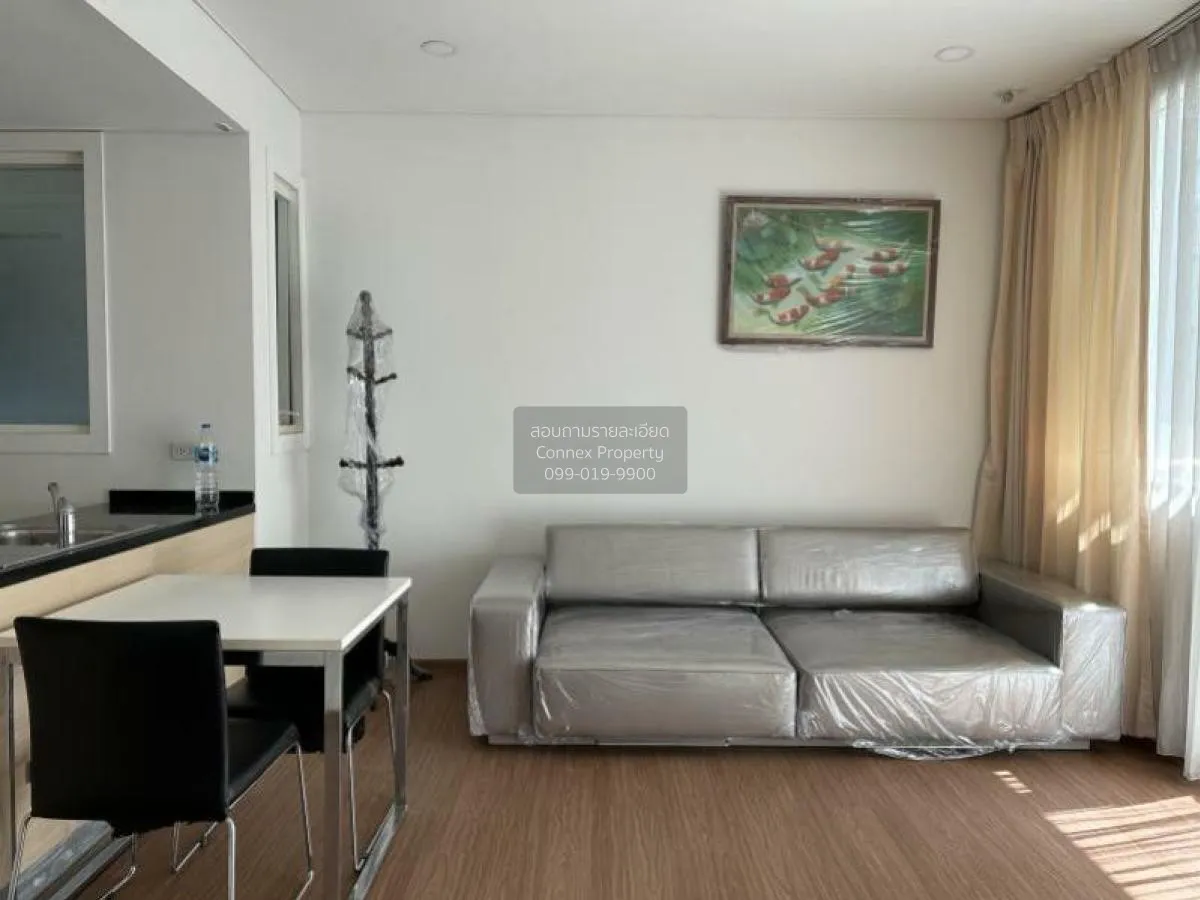FOR RENT condo , Wind Sukhumvit 23 , MRT-Sukhumvit , Khlong Toei  2