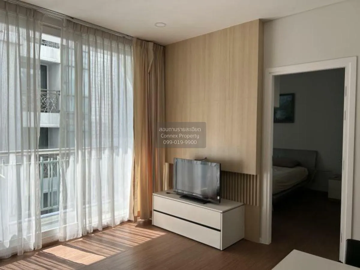 FOR RENT condo , Wind Sukhumvit 23 , MRT-Sukhumvit , Khlong Toei  3