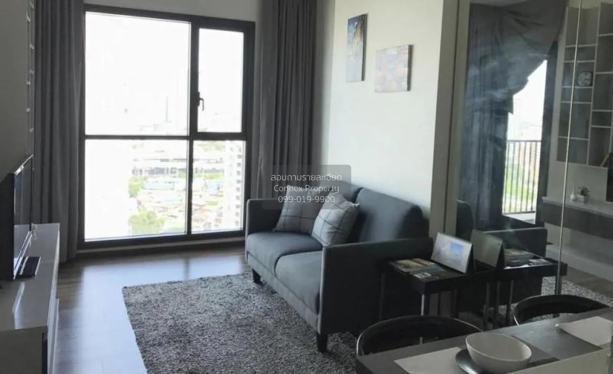 FOR RENT condo , WYNE Sukhumvit , BTS-Phra Khanong , Phra Khanong 1