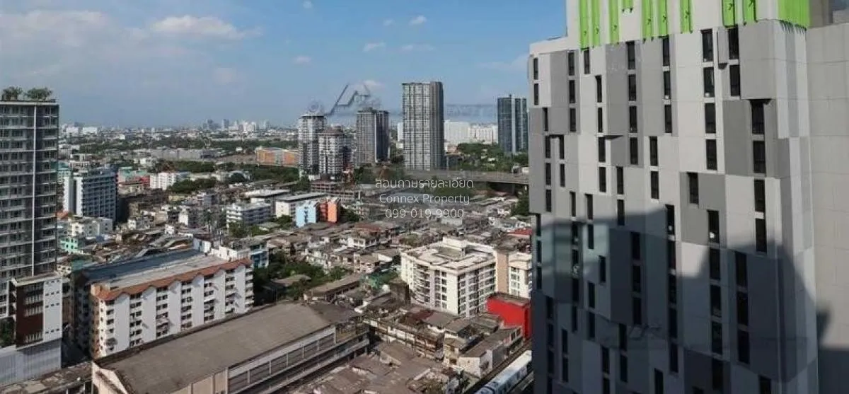FOR RENT condo , WYNE Sukhumvit , BTS-Phra Khanong , Phra Khanong 3
