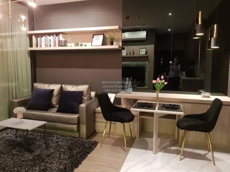 เช่าคอนโด  รึทึ่ม เอกมัย BTS-เอกมัย คลองตันเหนือ เขต วัฒนา กรุงเท 2