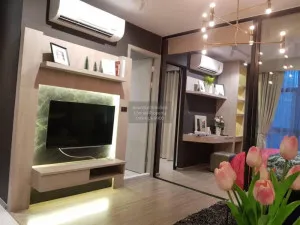 เช่าคอนโด  รึทึ่ม เอกมัย BTS-เอกมัย คลองตันเหนือ เขต วัฒนา กรุงเทพ CX-73053