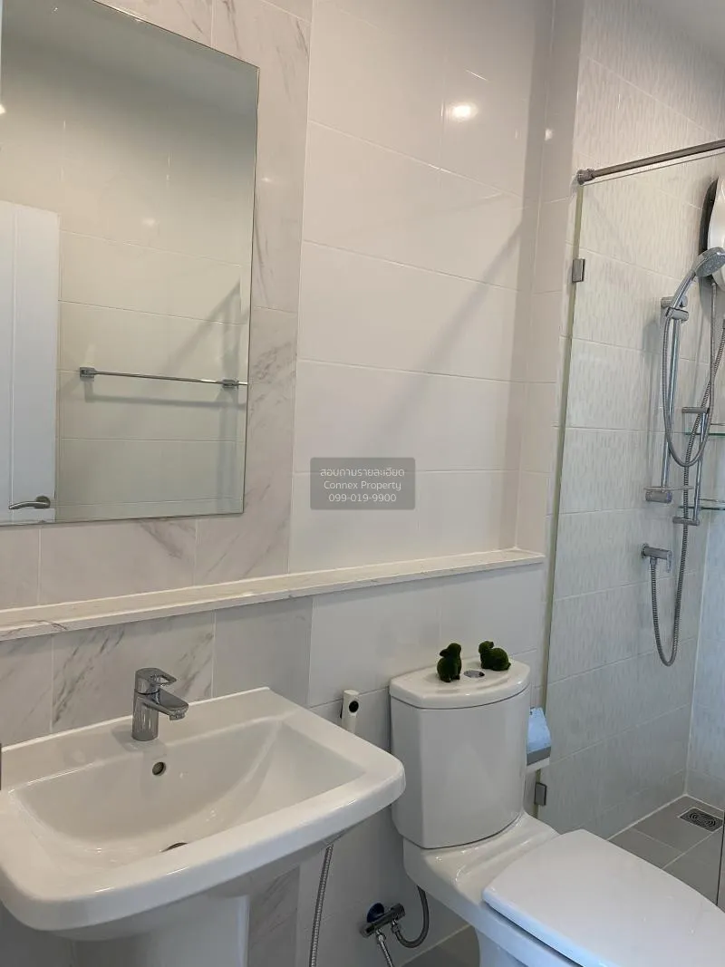 ขายคอนโด  นิช ไพรด์ ทองหล่อ-เพชรบุรี BTS-ทองหล่อ บางกะปิ เขต ห้วย