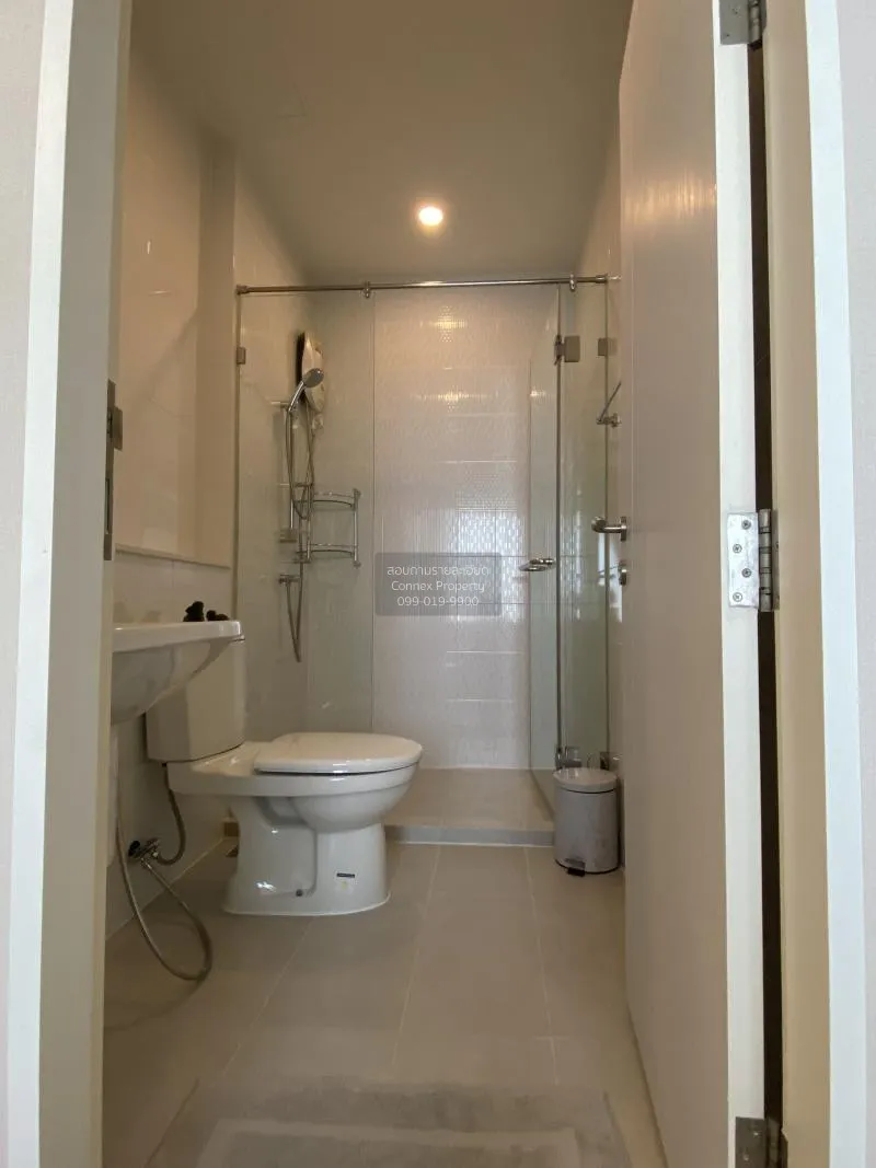 ขายคอนโด  นิช ไพรด์ ทองหล่อ-เพชรบุรี BTS-ทองหล่อ บางกะปิ เขต ห้วย