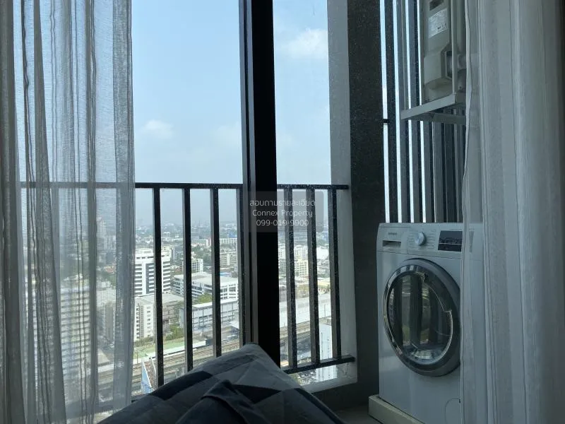 ขายคอนโด  นิช ไพรด์ ทองหล่อ-เพชรบุรี BTS-ทองหล่อ บางกะปิ เขต ห้วย