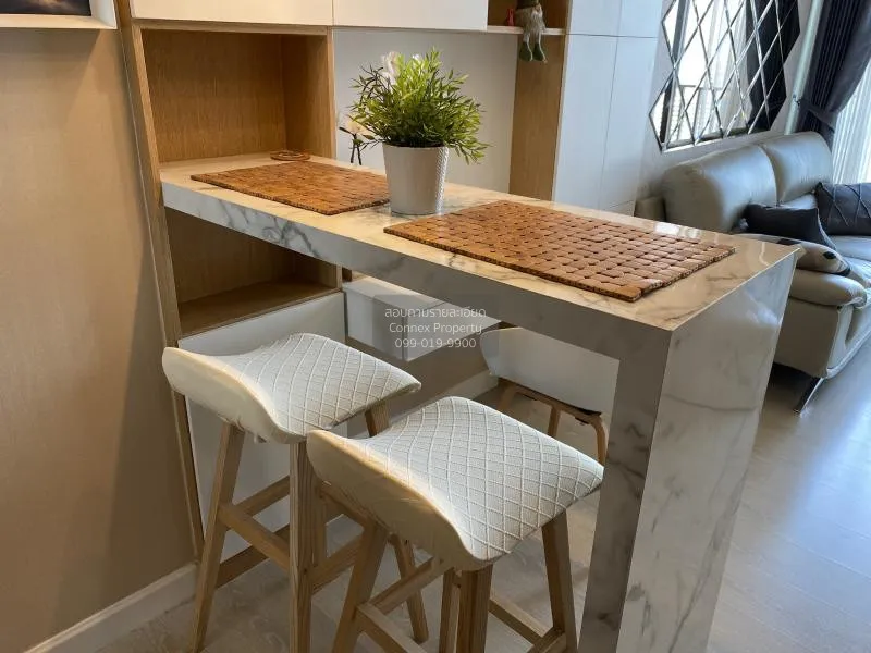 ขายคอนโด  นิช ไพรด์ ทองหล่อ-เพชรบุรี BTS-ทองหล่อ บางกะปิ เขต ห้วย 3