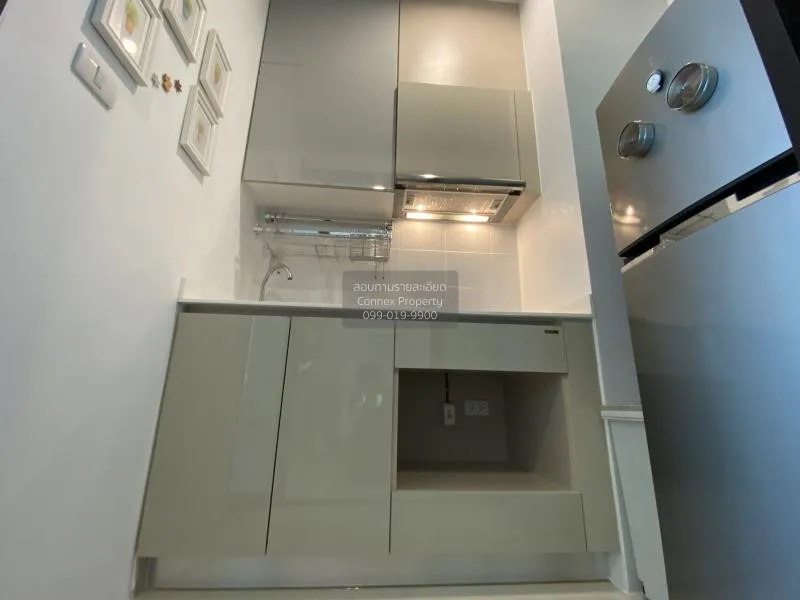 ขายคอนโด  นิช ไพรด์ ทองหล่อ-เพชรบุรี BTS-ทองหล่อ บางกะปิ เขต ห้วย