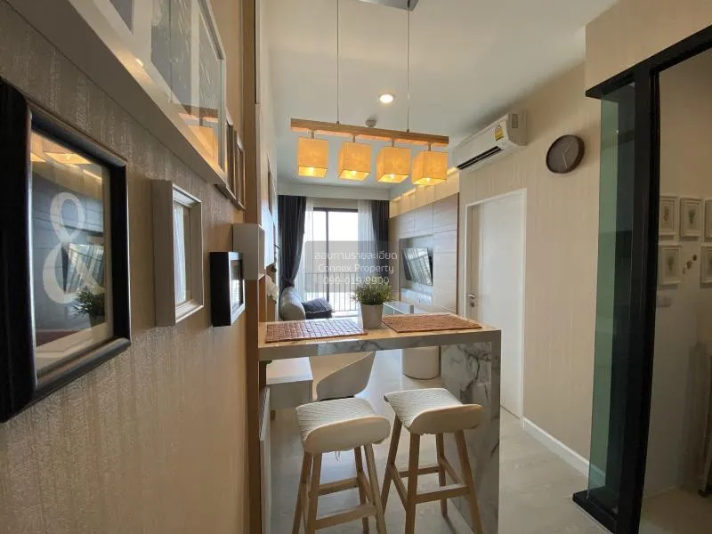 ขายคอนโด  นิช ไพรด์ ทองหล่อ-เพชรบุรี BTS-ทองหล่อ บางกะปิ เขต ห้วย