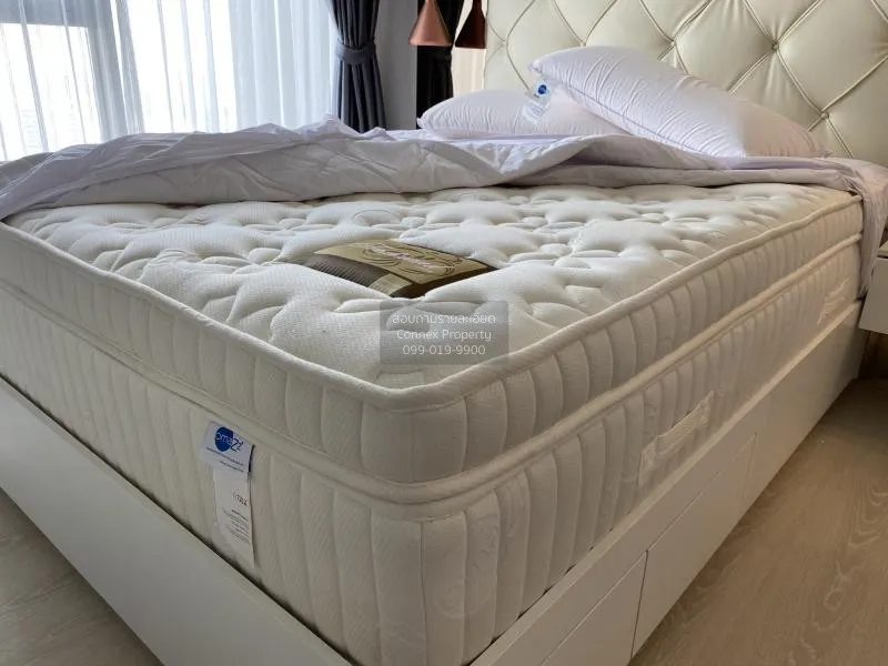 ขายคอนโด  นิช ไพรด์ ทองหล่อ-เพชรบุรี BTS-ทองหล่อ บางกะปิ เขต ห้วย