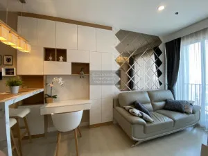 FOR SALE condo , Niche Pride Thonglor-Phetchaburi , BTS-Thong Lo , Bang Kapi , Huai Khwang , Bangkok , CX-73054