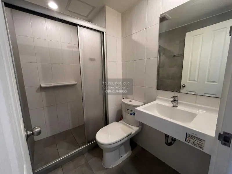 เช่าคอนโด  ยู ดีไลท์ เรสซิเดนซ์ ริเวอร์ฟร้อนท์ บางโพงพาง เขต ยานน