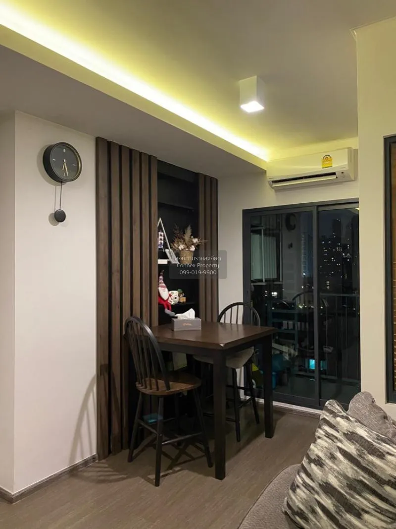 FOR SALE condo , Ideo Sukhumvit 93 , BTS-Bang Chak , Phra Khanong 3