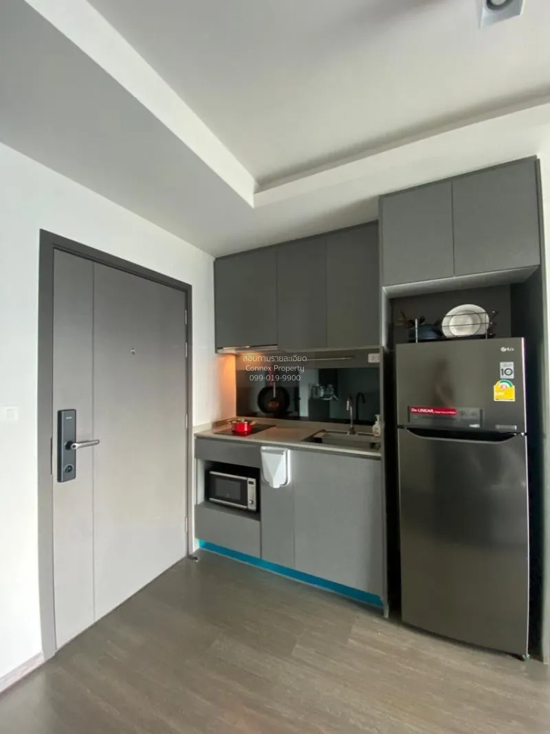 FOR SALE condo , Ideo Sukhumvit 93 , BTS-Bang Chak , Phra Khanong