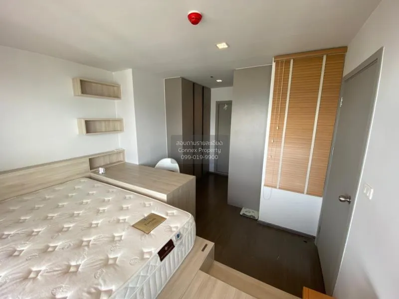 FOR SALE condo , Ideo Sukhumvit 93 , BTS-Bang Chak , Phra Khanong