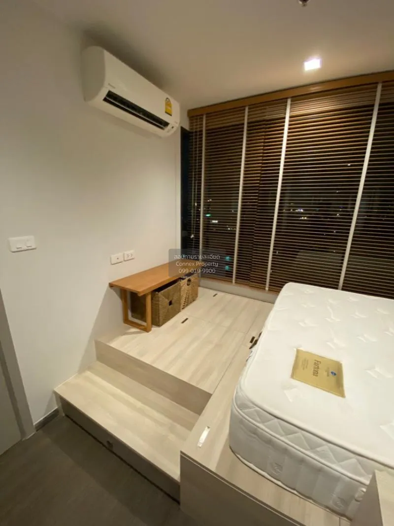 FOR SALE condo , Ideo Sukhumvit 93 , BTS-Bang Chak , Phra Khanong