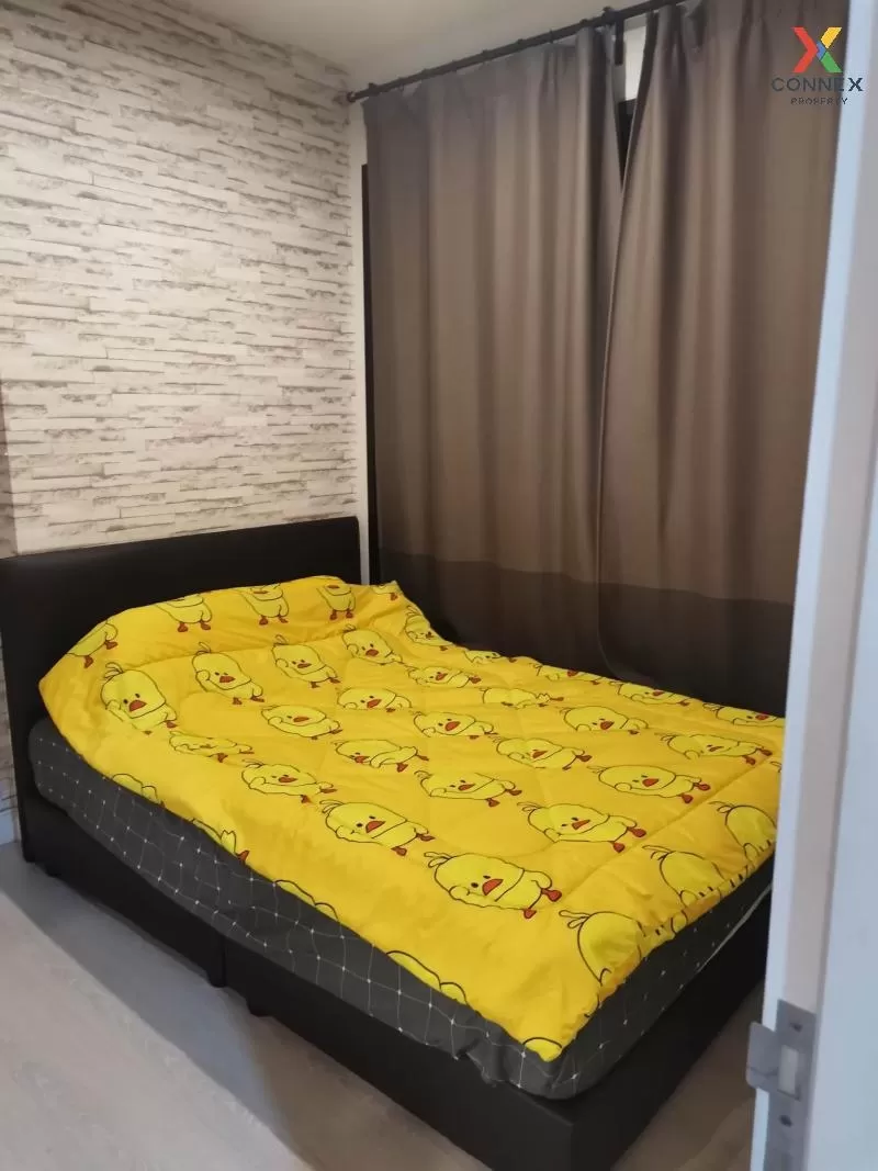 ขายคอนโด  นิช ไพรด์ ทองหล่อ-เพชรบุรี BTS-ทองหล่อ บางกะปิ เขต ห้วย 3