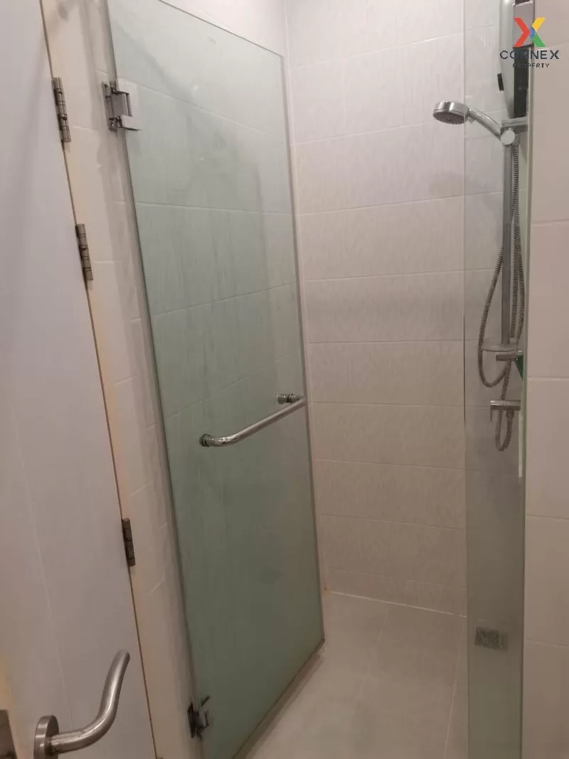 ขายคอนโด  นิช ไพรด์ ทองหล่อ-เพชรบุรี BTS-ทองหล่อ บางกะปิ เขต ห้วย