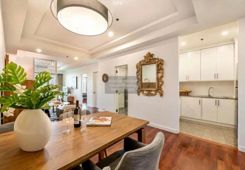 เช่าคอนโด  บ้าน เจ้าพระยา BTS-คลองสาน คลองสาน เขต คลองสาน กรุงเทพ 3