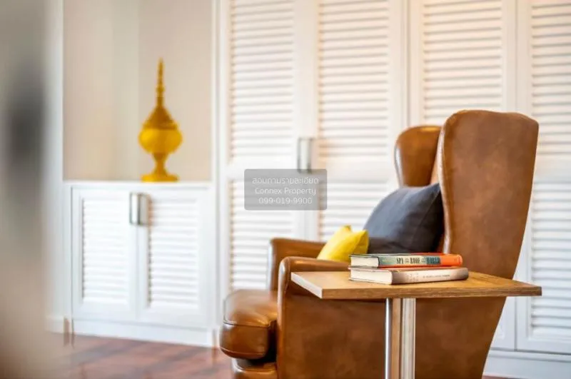 เช่าคอนโด  บ้าน เจ้าพระยา BTS-คลองสาน คลองสาน เขต คลองสาน กรุงเทพ 4