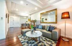 เช่าคอนโด  บ้าน เจ้าพระยา BTS-คลองสาน คลองสาน เขต คลองสาน กรุงเทพ CX-73064