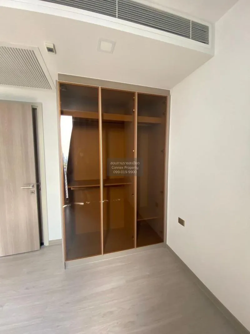 ขายคอนโด  วันไนน์ไฟว์ อโศก - พระราม 9 MRT-พระราม 9 ห้วยขวาง เขต ห 3