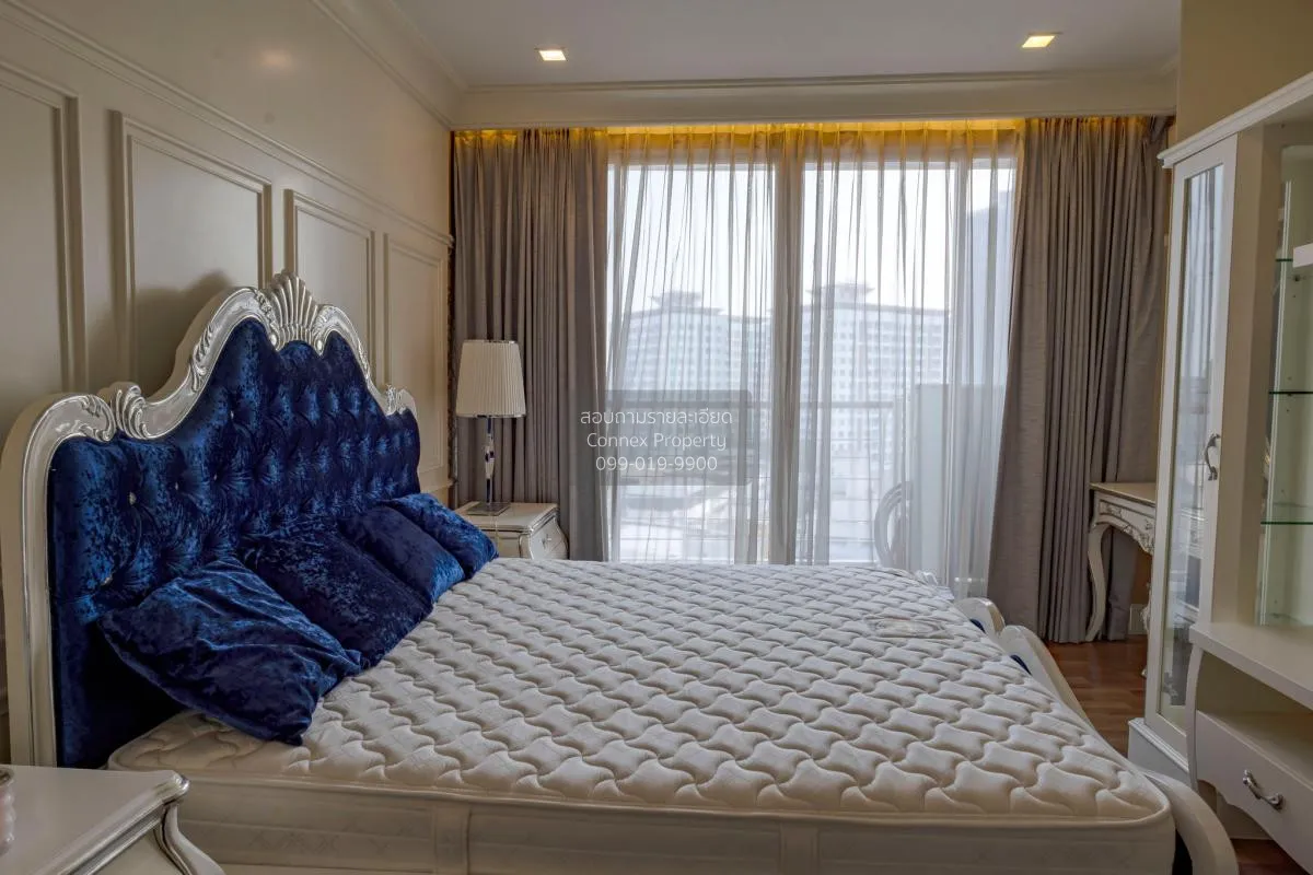 เช่าคอนโด  เลอ ลักซ์ BTS-พระโขนง พระโขนงเหนือ เขต วัฒนา กรุงเทพ C