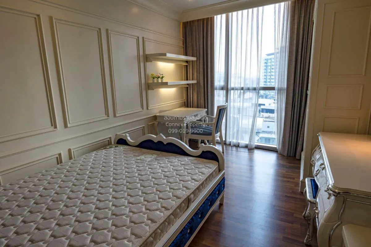 เช่าคอนโด  เลอ ลักซ์ BTS-พระโขนง พระโขนงเหนือ เขต วัฒนา กรุงเทพ C