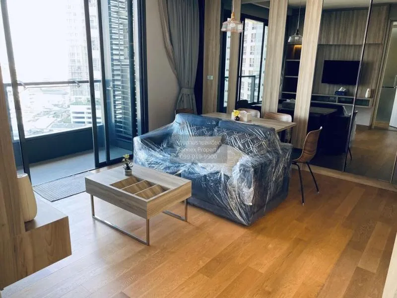 เช่าคอนโด  เดอะ ลุมพินี 24 BTS-พร้อมพงษ์ คลองตัน เขต คลองเตย กรุง 1