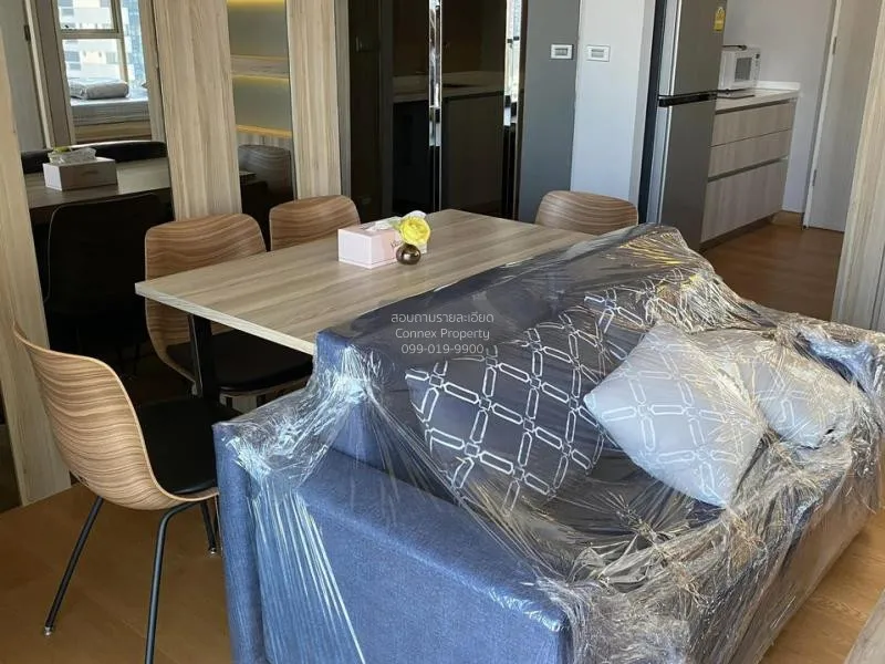 เช่าคอนโด  เดอะ ลุมพินี 24 BTS-พร้อมพงษ์ คลองตัน เขต คลองเตย กรุง 3