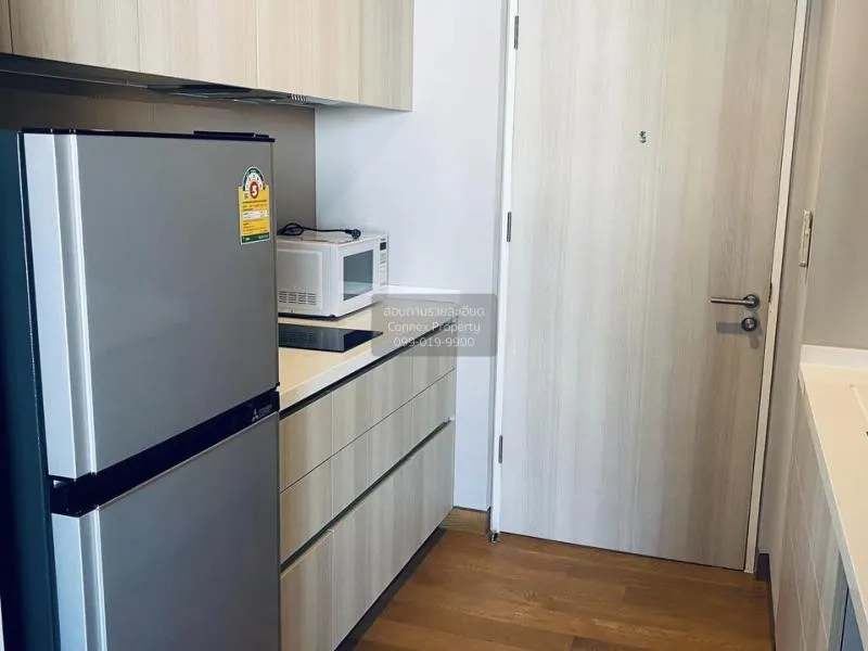 เช่าคอนโด  เดอะ ลุมพินี 24 BTS-พร้อมพงษ์ คลองตัน เขต คลองเตย กรุง 4