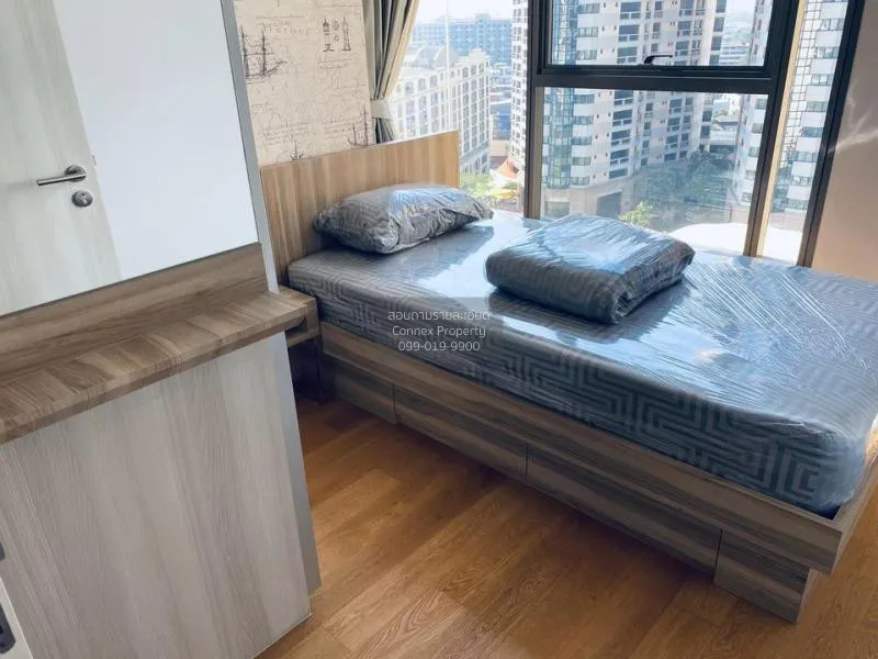 เช่าคอนโด  เดอะ ลุมพินี 24 BTS-พร้อมพงษ์ คลองตัน เขต คลองเตย กรุง