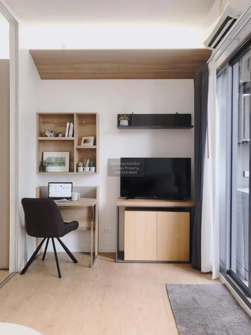 FOR RENT condo , Triple Y Residence , MRT-Sam Yan , Wang Mai , Pa 3