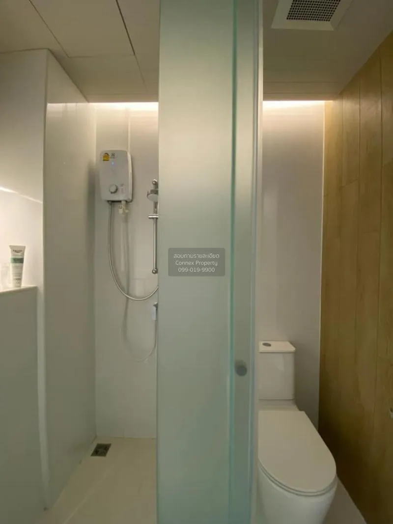 FOR RENT condo , Triple Y Residence , MRT-Sam Yan , Wang Mai , Pa