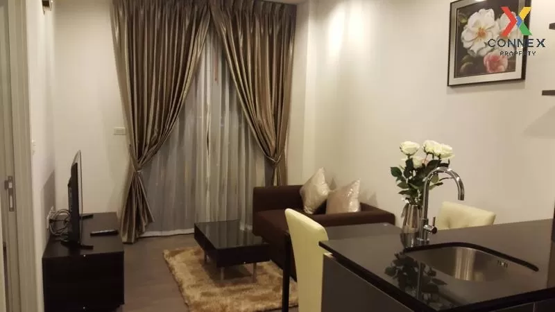 FOR RENT condo , Nye by Sansiri , BTS-Wongwian Yai , Khlong Ton S 1