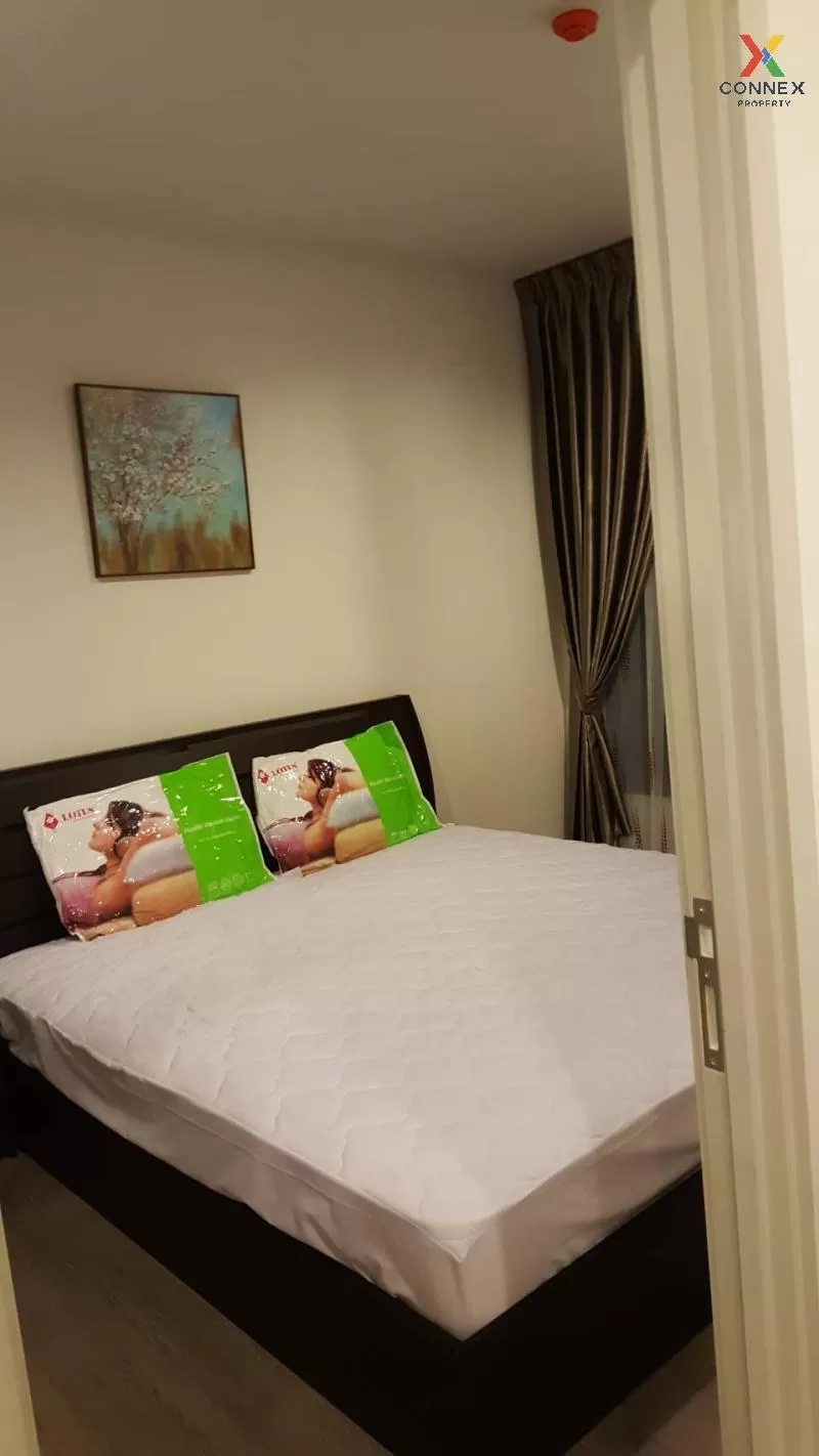 FOR RENT condo , Nye by Sansiri , BTS-Wongwian Yai , Khlong Ton S