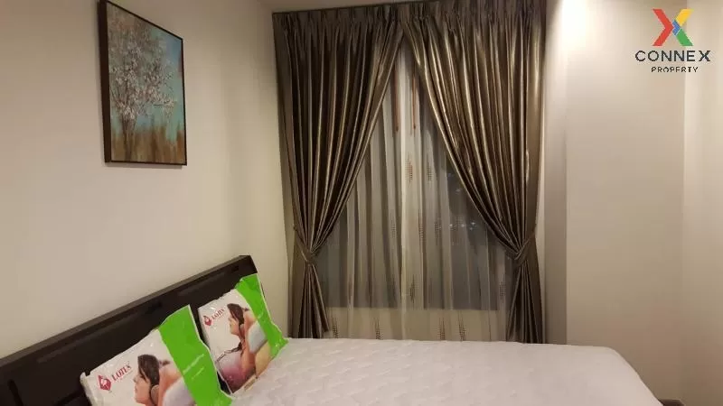 FOR RENT condo , Nye by Sansiri , BTS-Wongwian Yai , Khlong Ton S