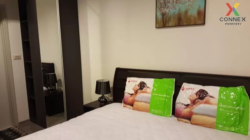 FOR RENT condo , Nye by Sansiri , BTS-Wongwian Yai , Khlong Ton S