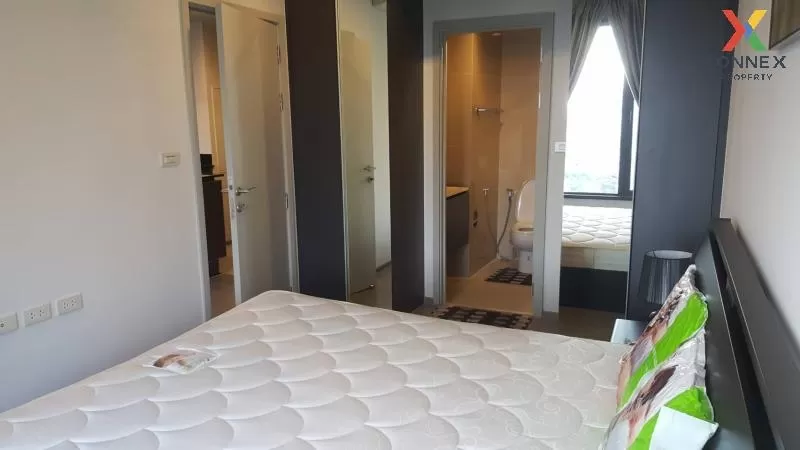 FOR RENT condo , Nye by Sansiri , BTS-Wongwian Yai , Khlong Ton S