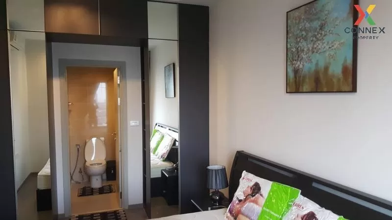 FOR RENT condo , Nye by Sansiri , BTS-Wongwian Yai , Khlong Ton S