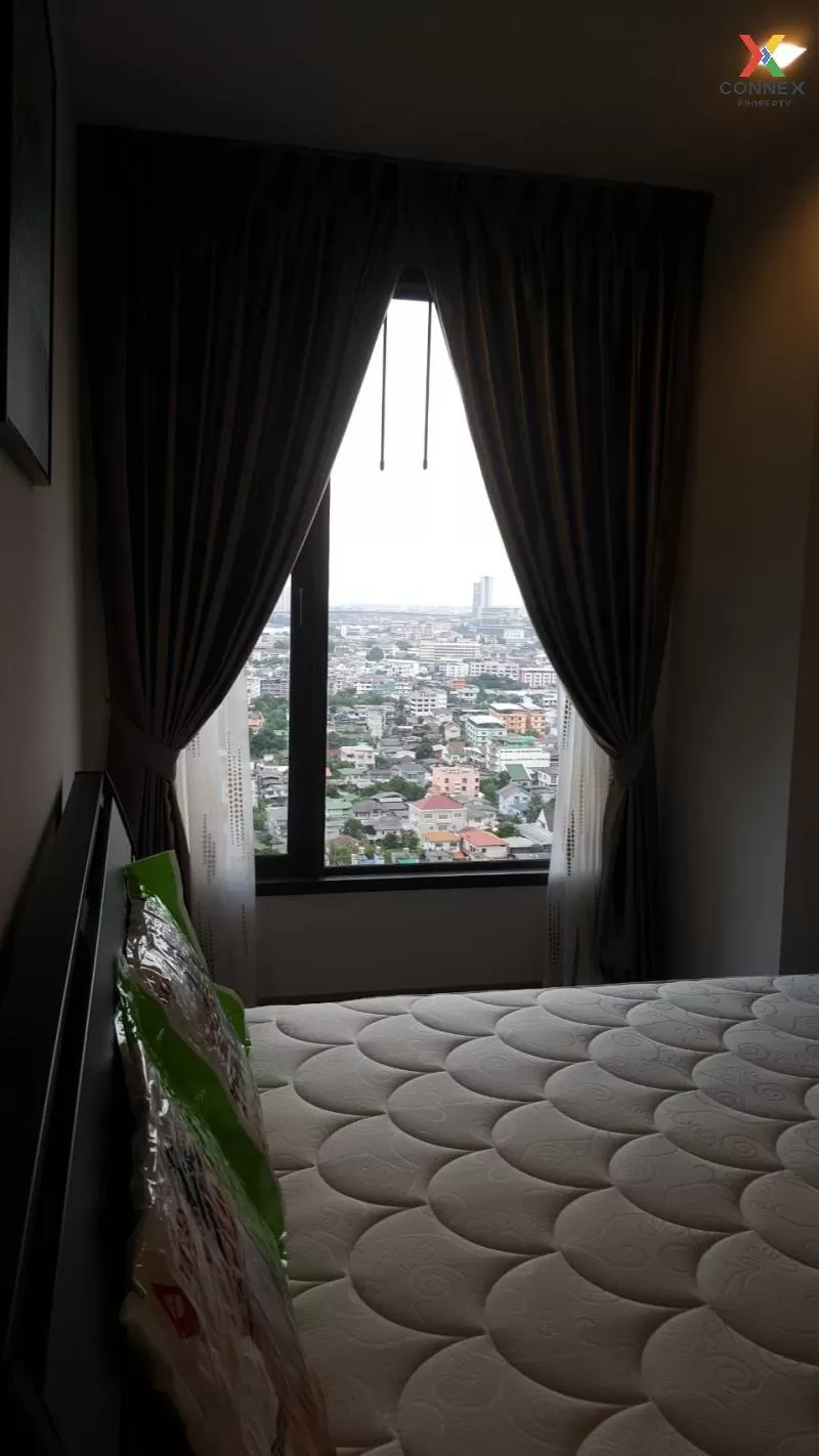 FOR RENT condo , Nye by Sansiri , BTS-Wongwian Yai , Khlong Ton S
