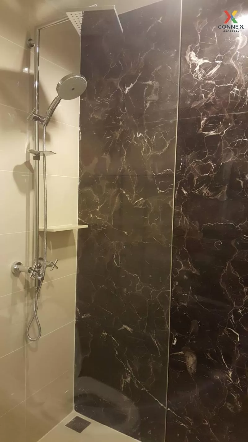 FOR RENT condo , Nye by Sansiri , BTS-Wongwian Yai , Khlong Ton S