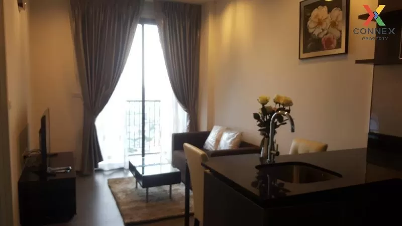 FOR RENT condo , Nye by Sansiri , BTS-Wongwian Yai , Khlong Ton S 2