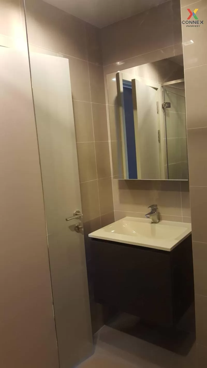 FOR RENT condo , Nye by Sansiri , BTS-Wongwian Yai , Khlong Ton S