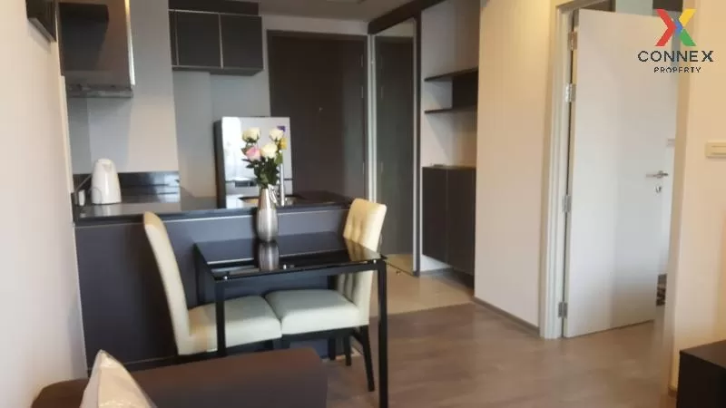 FOR RENT condo , Nye by Sansiri , BTS-Wongwian Yai , Khlong Ton S 3