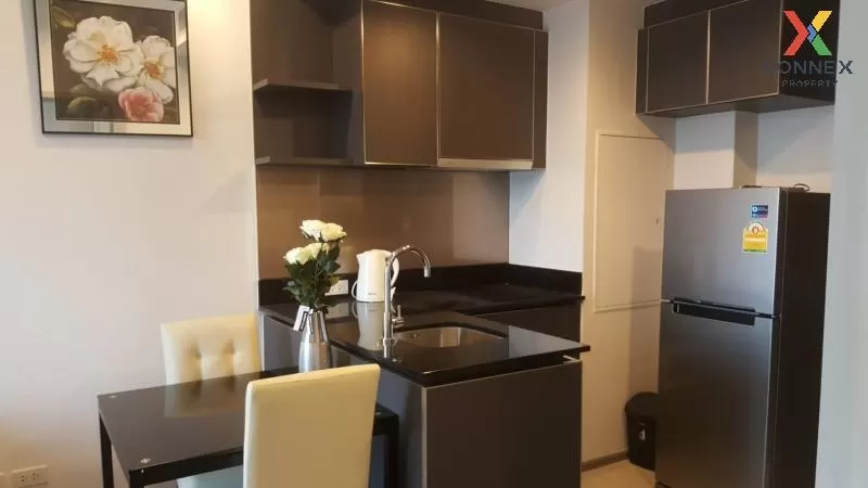 FOR RENT condo , Nye by Sansiri , BTS-Wongwian Yai , Khlong Ton S