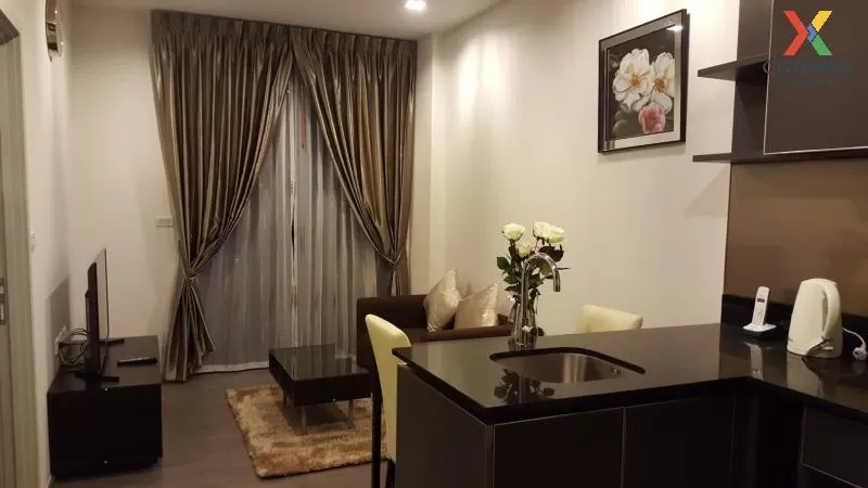 FOR RENT condo , Nye by Sansiri , BTS-Wongwian Yai , Khlong Ton S