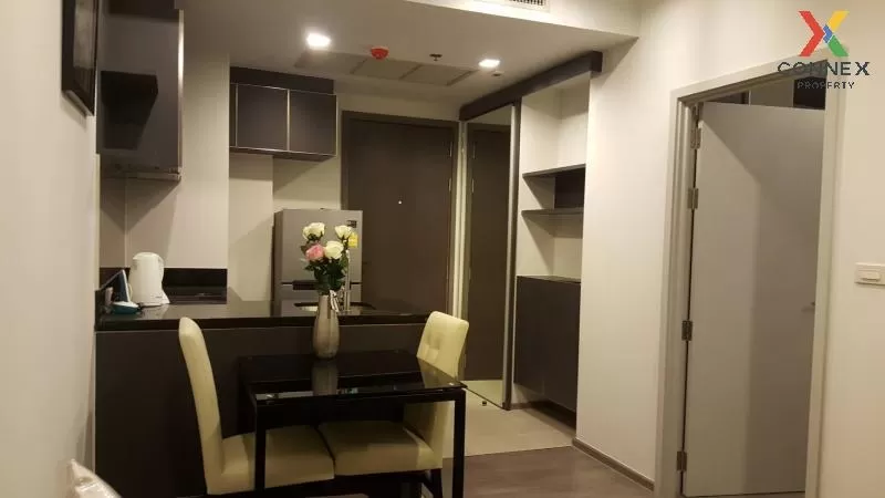 FOR RENT condo , Nye by Sansiri , BTS-Wongwian Yai , Khlong Ton S